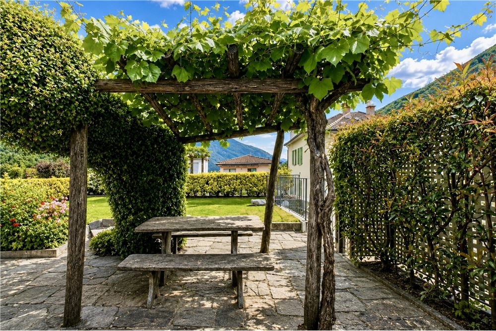 Einfamilienhaus - Kauf - Intragna, Tessin - 38 - 118461080-70