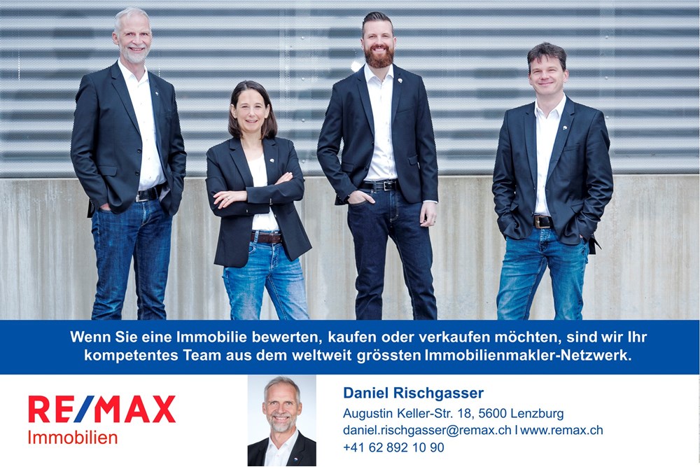 Gartenwohnung - Kauf - Gontenschwil, Aargau - zz_Team24_iList3-2.jpg - 110050029-186