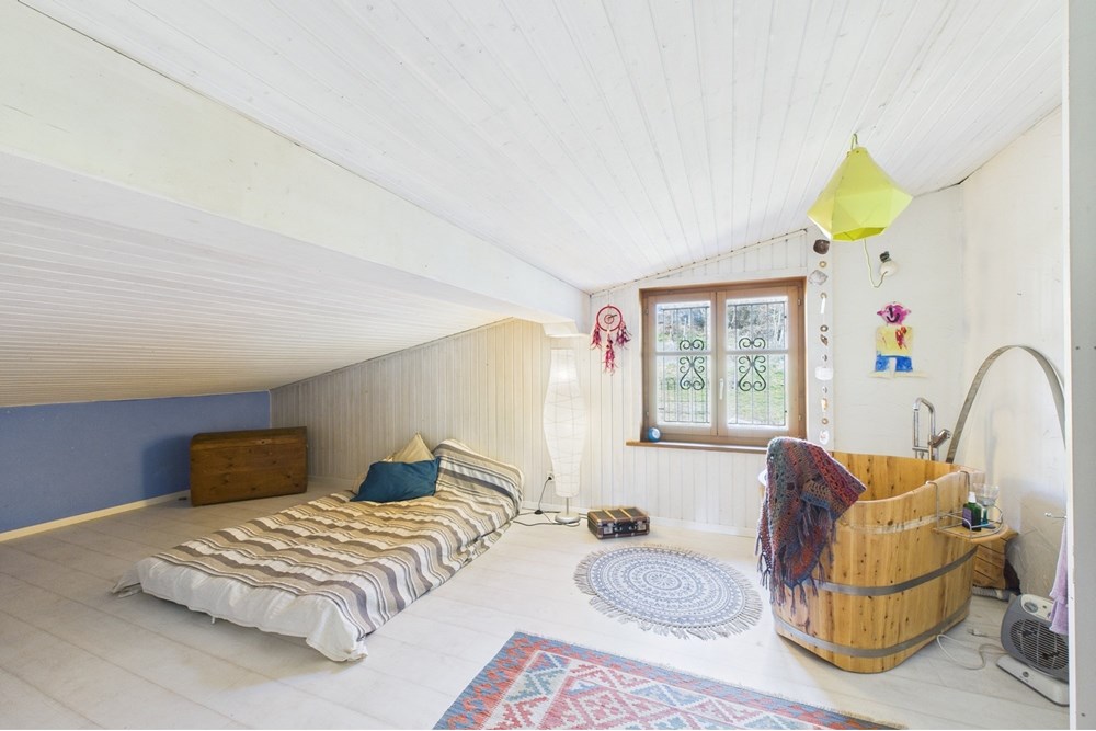 Mehrfamilienhaus - Kauf - Monteggio, Tessin - Padronale camera P2 CAM02262G0-PR0448-STILL041.jpg - 119001050-286