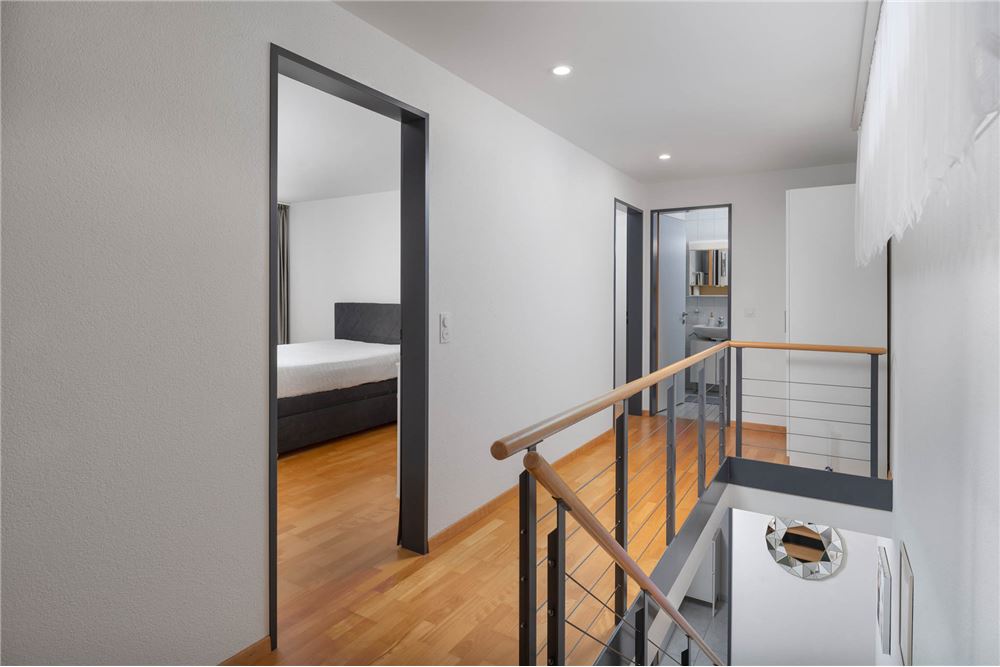 Maisonette - Kauf - Uznach, St. Gallen - 42 - 118471013-200