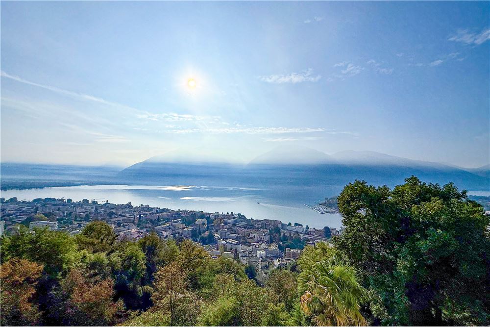 Wohnung - Kauf - Orselina, Tessin - 3 - 116080047-54