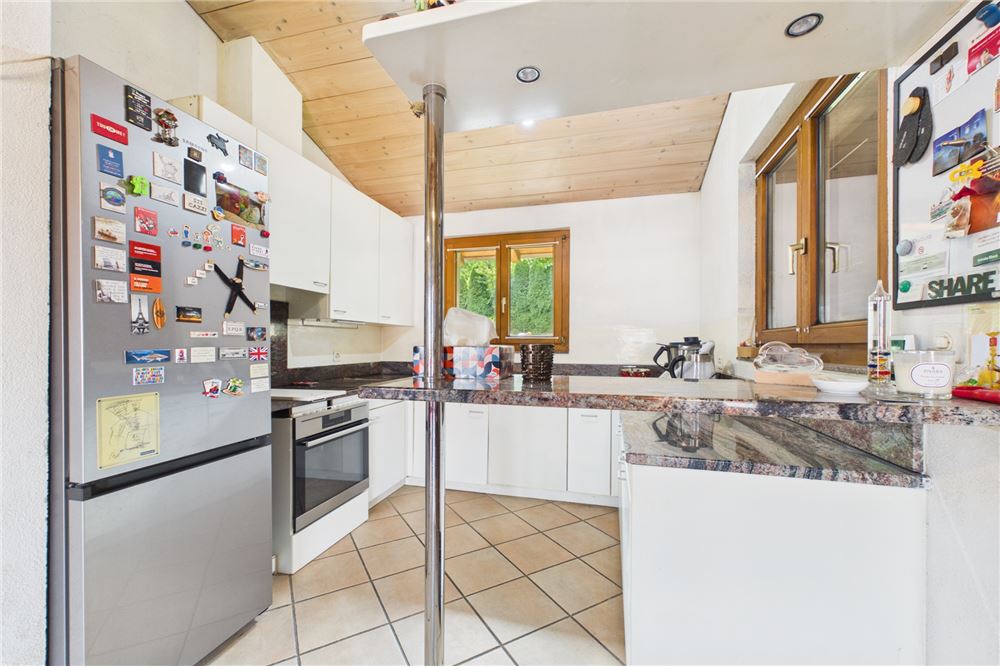 Einfamilienhaus - Kauf - Pregassona, Tessin - 6 - 119001079-190