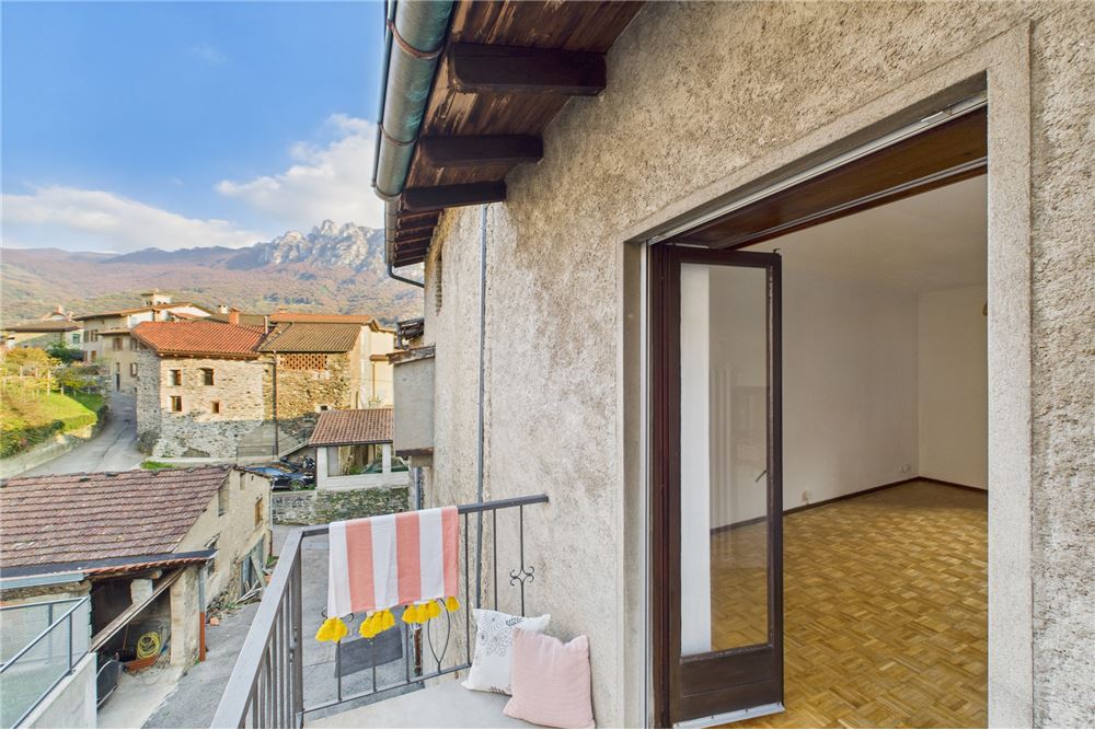 Residential - House - Sonvico, Tessin - CH - Terrazza / Terrasse - 119001086-46