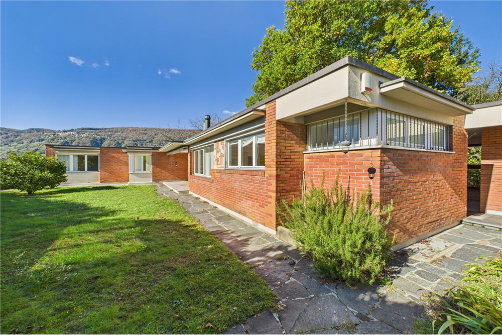 Residencial - Casa - Vezia, Tessin - CH - 26 - 119001001-2943