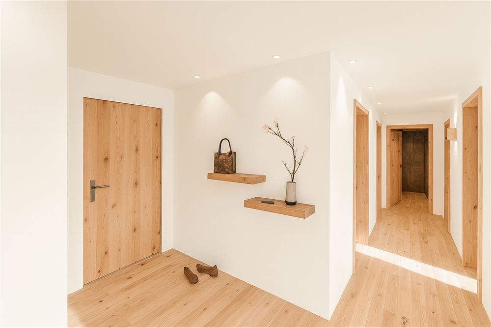 Wohnung - Kauf - Brienz BE, Bern - 5 - 111211001-110