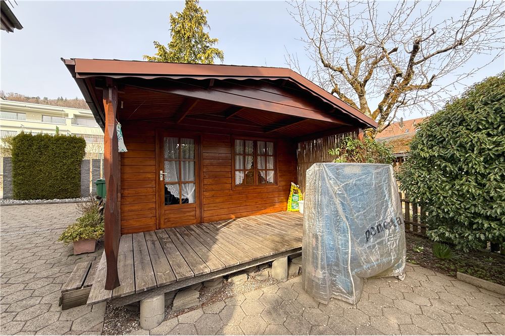 Einfamilienhaus - Kauf - Oensingen, Solothurn - 7 - 116060022-125