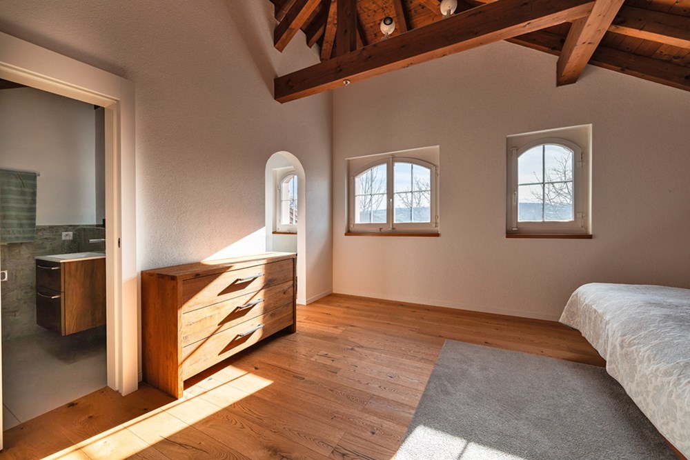 Einfamilienhaus - Kauf - Wohlen AG, Aargau - RUMME14-11.jpg - 118921009-368