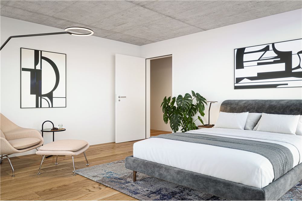 Wohnung - Kauf - Frick, Aargau - 12 - 110091001-2234