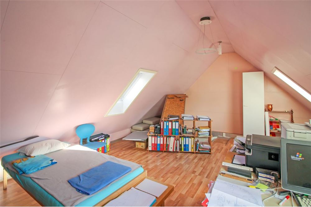 Doppelhaushälfte - Kauf - Kleindietwil, Bern - 28 - 110510023-192