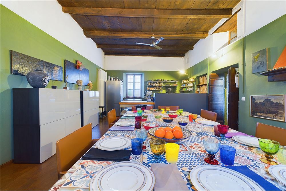 Einfamilienhaus - Kauf - Monteggio, Tessin - 76 - 119001001-2929