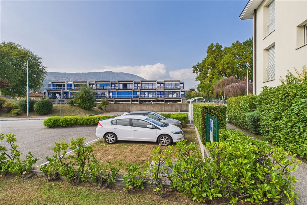 Wohnung - Wohnung - Caslano, Tessin - CH - 43 - 119001050-303