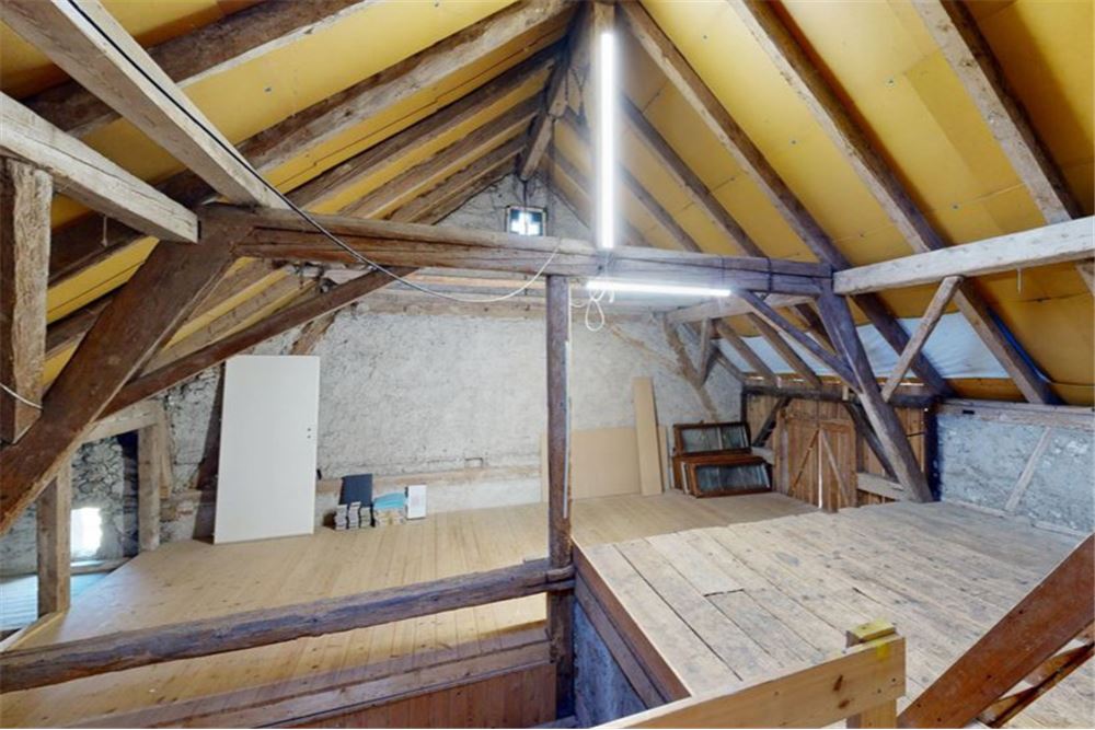 Einfamilienhaus - Kauf - Erlinsbach, Aargau - 46 - 115360019-164