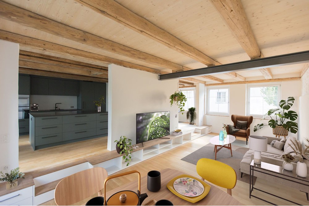 Eck-Haus - Kauf - Hagenbuch, Zürich - 9Y5B2933_E_web_staged.jpg - 110161066-335