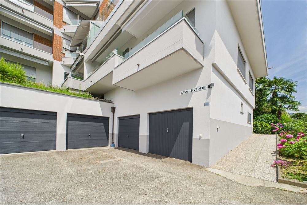 Wohnung - Kauf - Porza, Tessin - 56 - 119001087-54