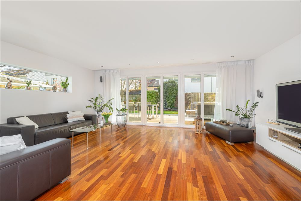 Doppelhaushälfte - Kauf - Eglisau, Zürich - 3 - 119511001-660