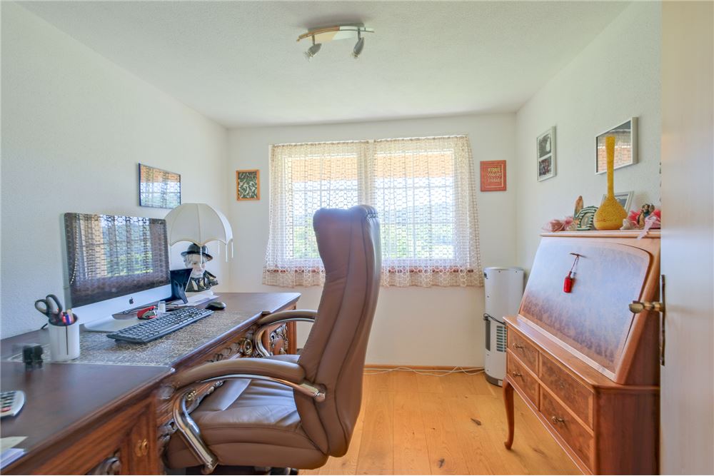 Einfamilienhaus - Kauf - Umiken, Aargau - 9 - 115360020-19