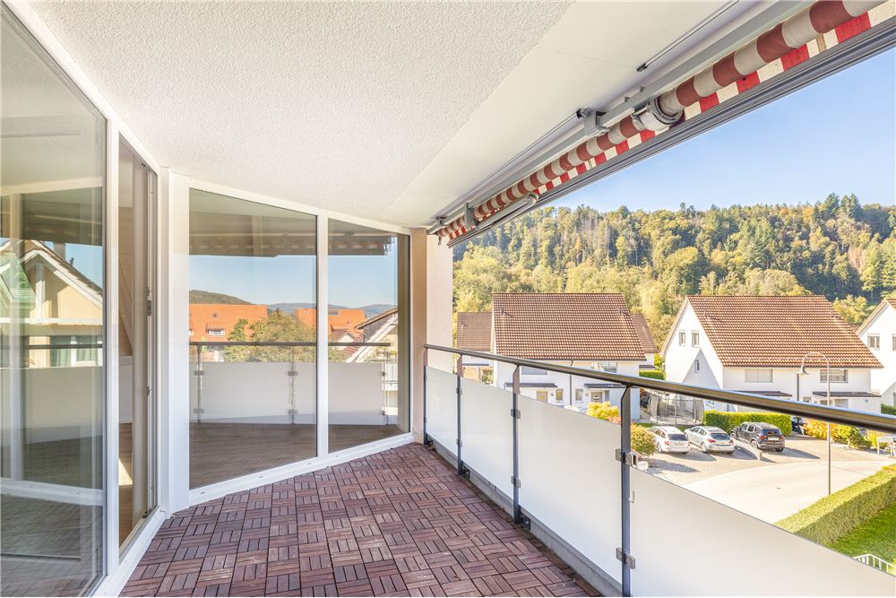 Maisonette - Kauf - Glattfelden, Zürich - 6 - 119511009-184