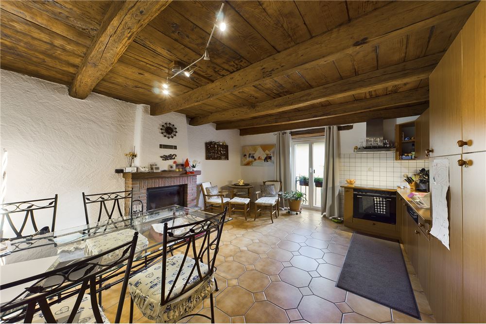 Wohnung - Haus - Miglieglia, Tessin - CH - 7 - 119001079-157