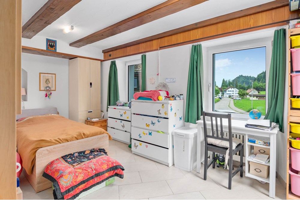 Mehrfamilienhaus - Kauf - Fischenthal, Zürich - 005 - Tösstalstrasse 427, 8497 Fischenthal  (Daniel Blake Fotografie).jpg - 110460007-1303