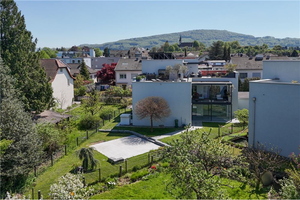 Gartenwohnung - Kauf - Möhlin, Aargau - 15 - 110021040-158