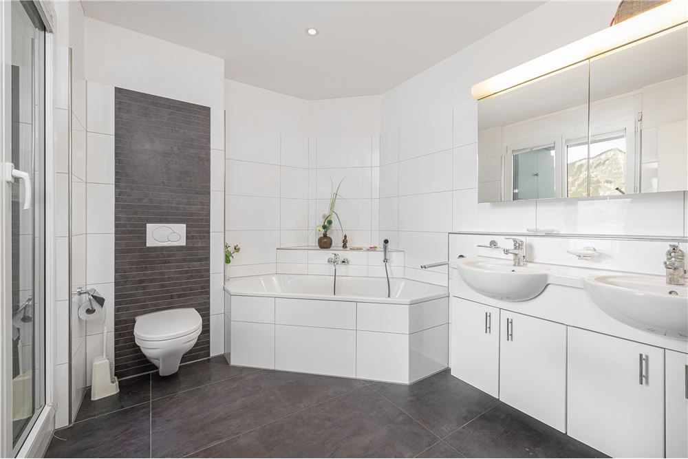 Attikawohnung - Kauf - Bad Ragaz, St. Gallen - 9 - 119511001-653