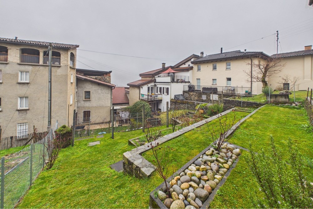 Einfamilienhaus - Kauf - Lugaggia, Tessin - CAM02676G0-PR0059-STILL011.jpg - 119001097-37