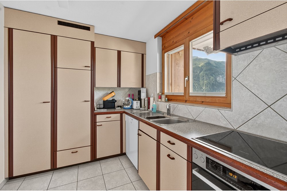 Ferienwohnung - Kauf - Arosa, Graubünden - HDR_1389.jpg - 119141007-740