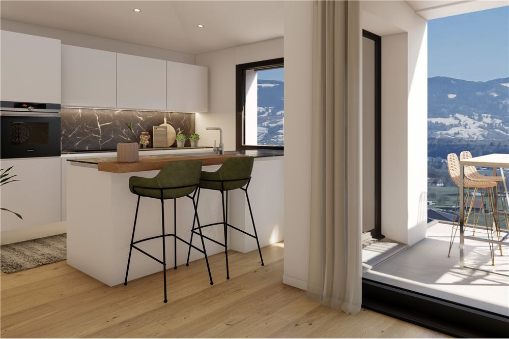 Residential Condo/Apartment Sorens, Freiburg CH 11945103270