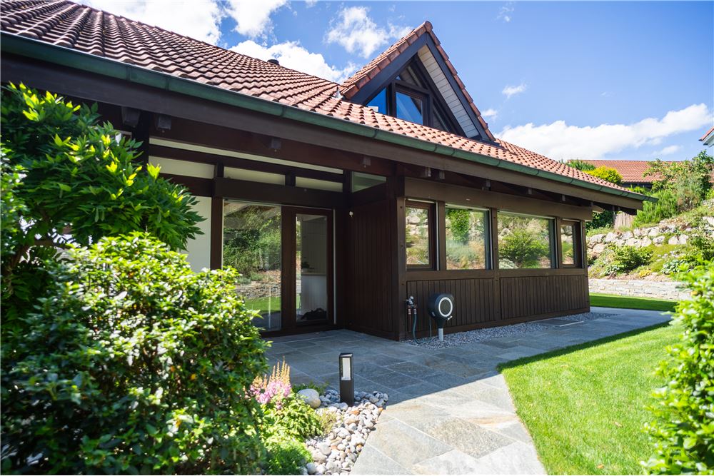 Residential - House - Waltenschwil, Aargau - CH - 59 - 118921025-78