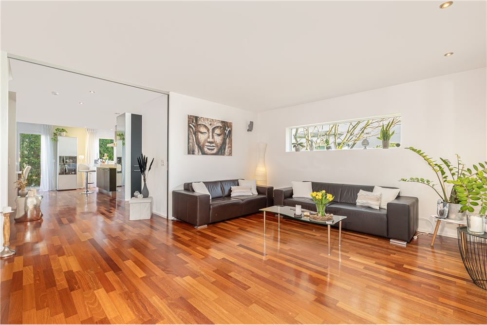 Doppelhaushälfte - Kauf - Eglisau, Zürich - 2 - 119511001-660