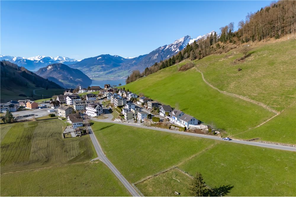 Einfamilienhaus - Kauf - Obbürgen, Nidwalden - 30 - 110231010-104