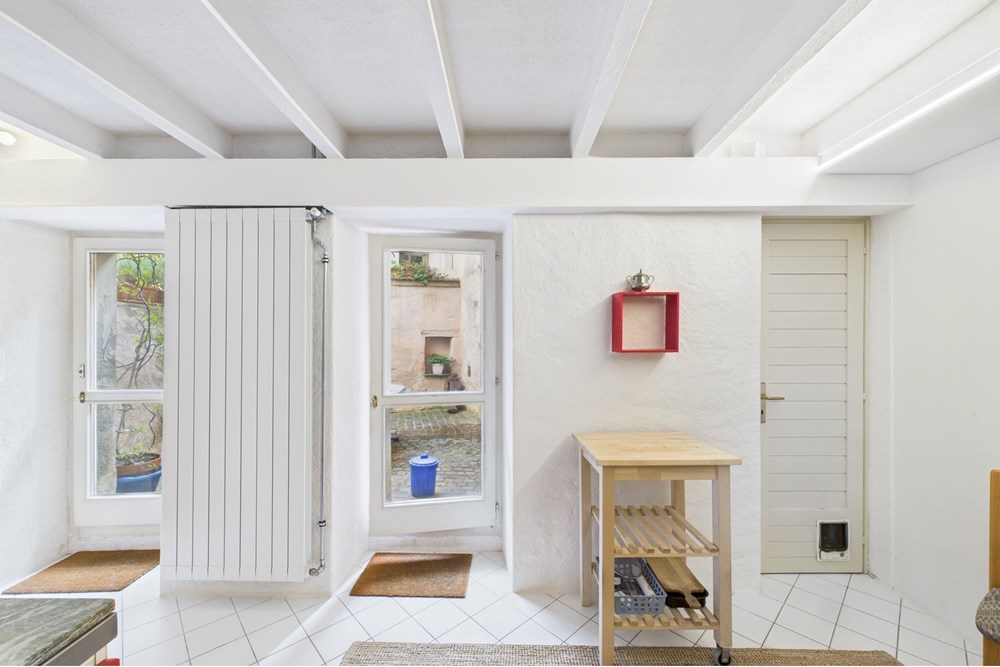 Einfamilienhaus - Kauf - Aranno, Tessin - 10. 1P terrazza 1.jpg - 119001097-26