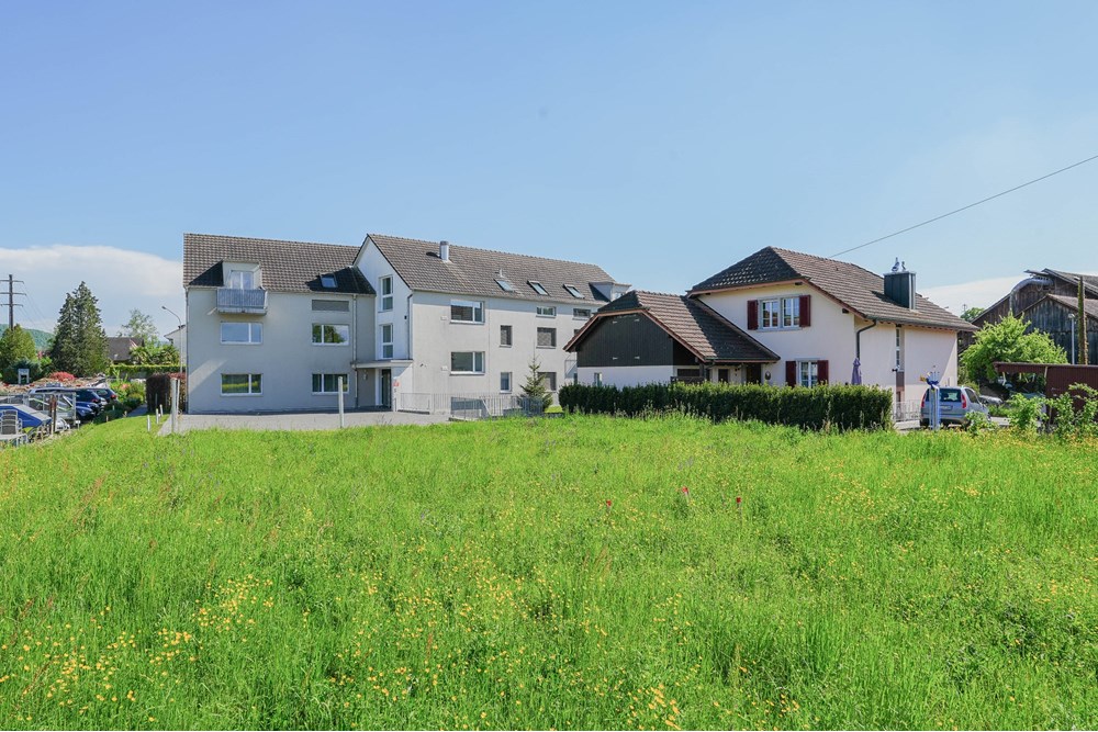 Wohnung - Kauf - Oeschgen, Aargau - oeschgen-vorstadt-wohnung-zukaufen-remaxfrick (9 von 10).jpg - 110091005-1535