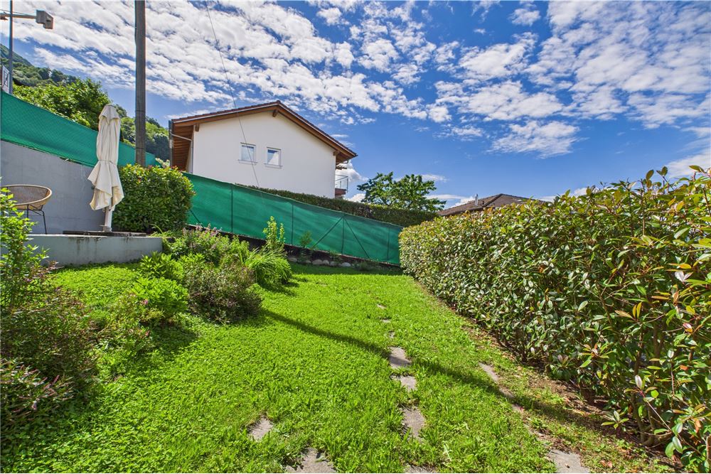 Doppelhaushälfte - Kauf - Lugano, Tessin - 17 - 119001091-51