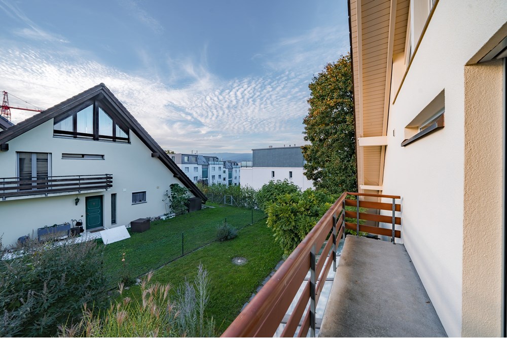 Doppelhaushälfte - Kauf - Dällikon, Zürich - DSC09566.jpg - 111161001-31