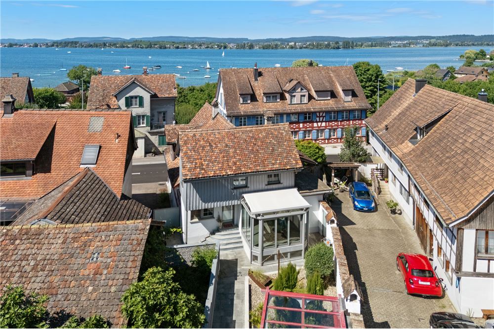 Einfamilienhaus - Kauf - Ermatingen, Thurgau - 49 - 119191018-213