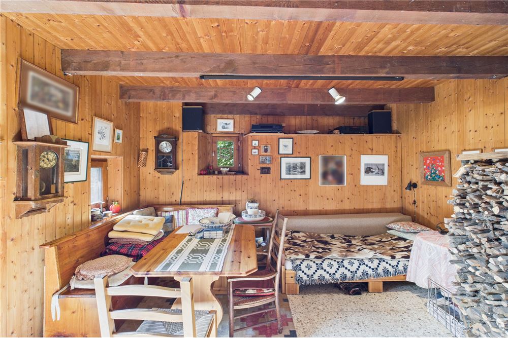 Residencial - Cabaña - Novaggio, Tessin - CH - 8 - 119001091-53