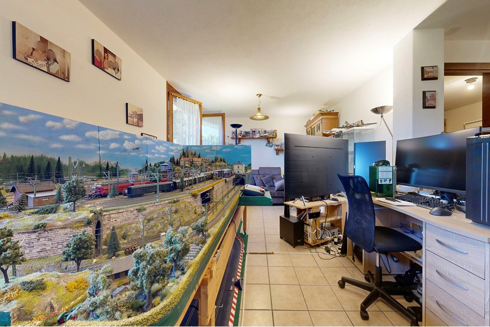 Eck-Haus - Kauf - Montedato (PIano), Tessin - sala hobby-3.jpg - 118461080-39