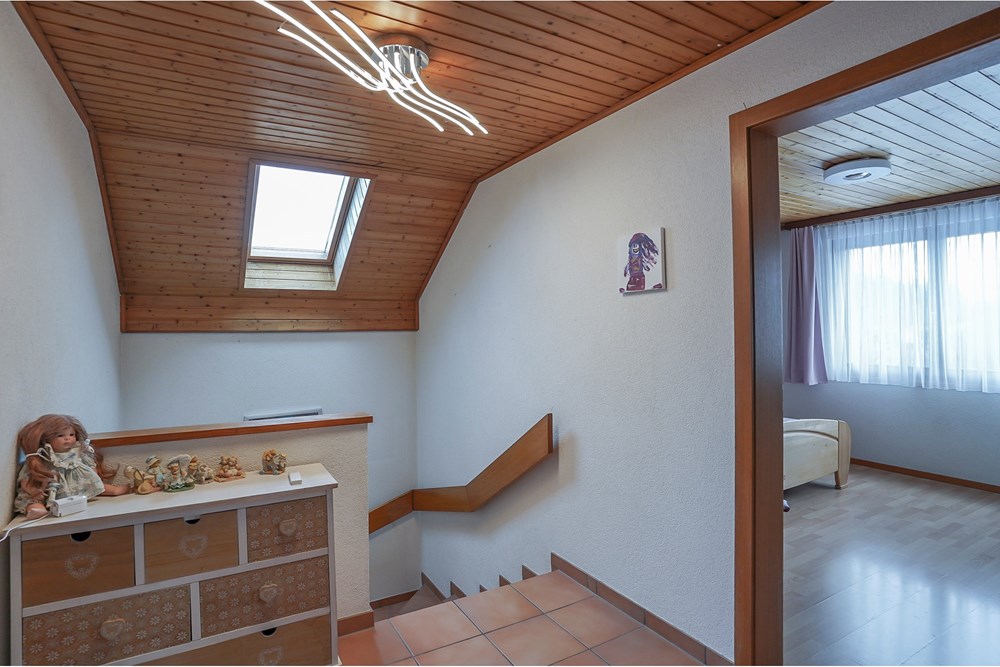 Einfamilienhaus - Kauf - Zollikofen, Bern - DSC06096.jpg - 119621006-323