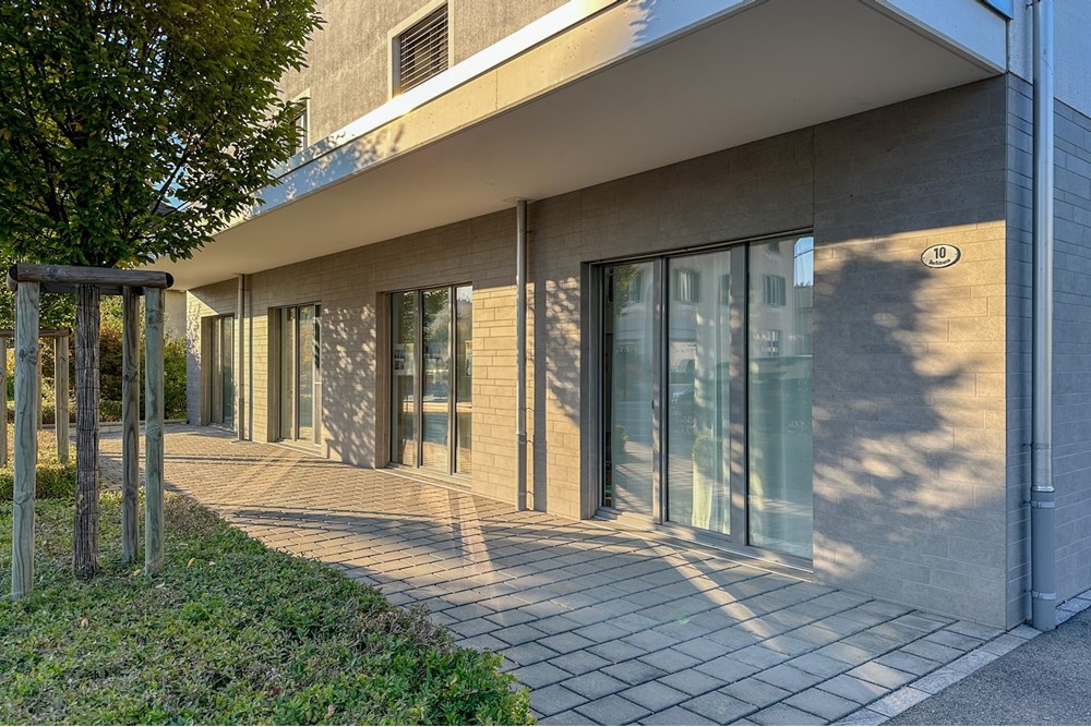 Gemischte Immobilie - Kauf - Grosswangen, Luzern - IMG_2672.JPG - 118181057-169