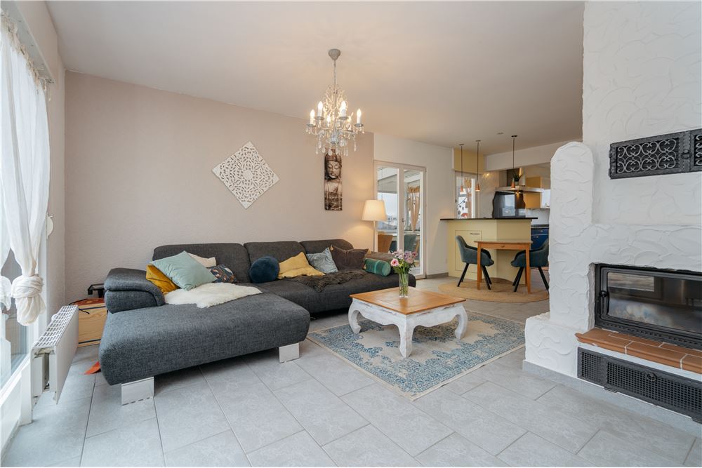 Residential - Semi-Detached House - Stetten, Aargau - CH - 17 - 118921025-87