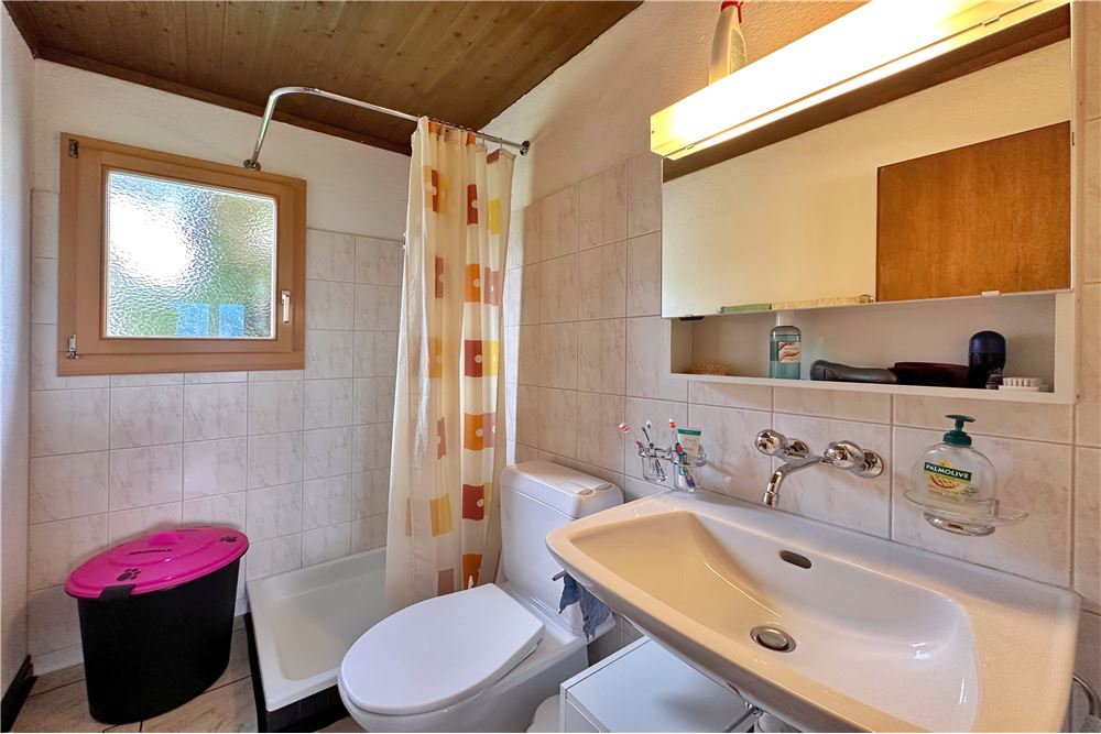 Wohnung - Kauf - Aeschi b. Spiez, Bern - 15 - 119121019-437