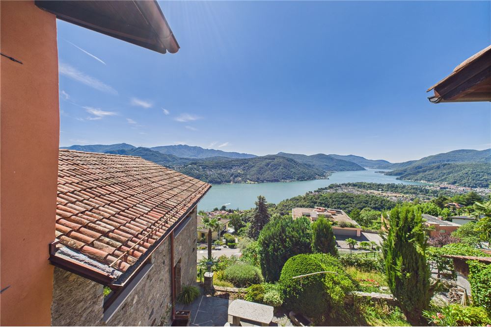 Einfamilienhaus - Kauf - Vernate, Tessin - 8 - 119001087-52