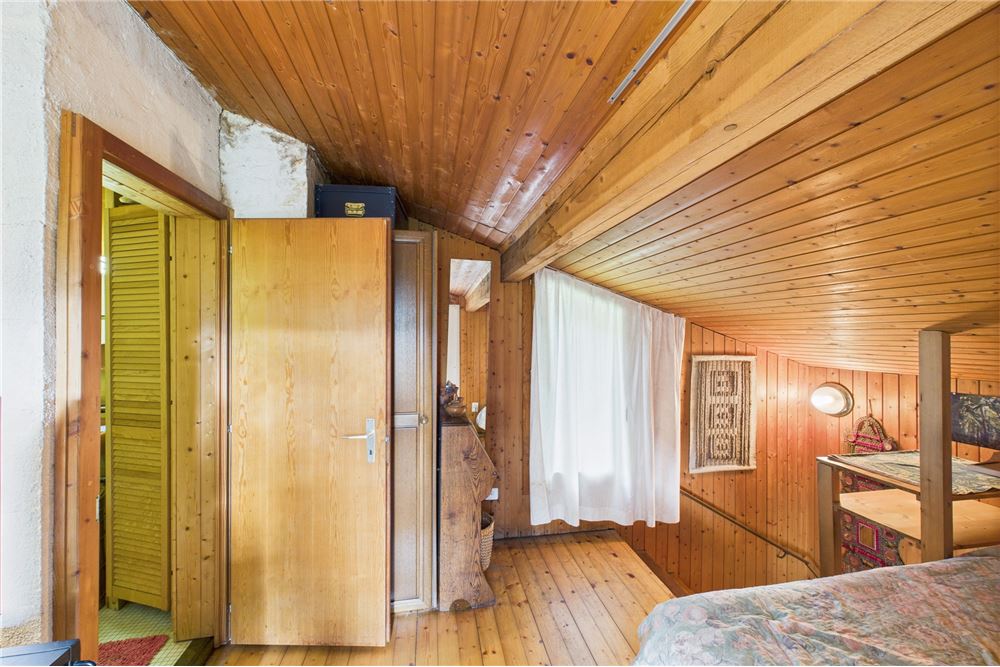 Residencial - Cabaña - Novaggio, Tessin - CH - 19 - 119001091-53