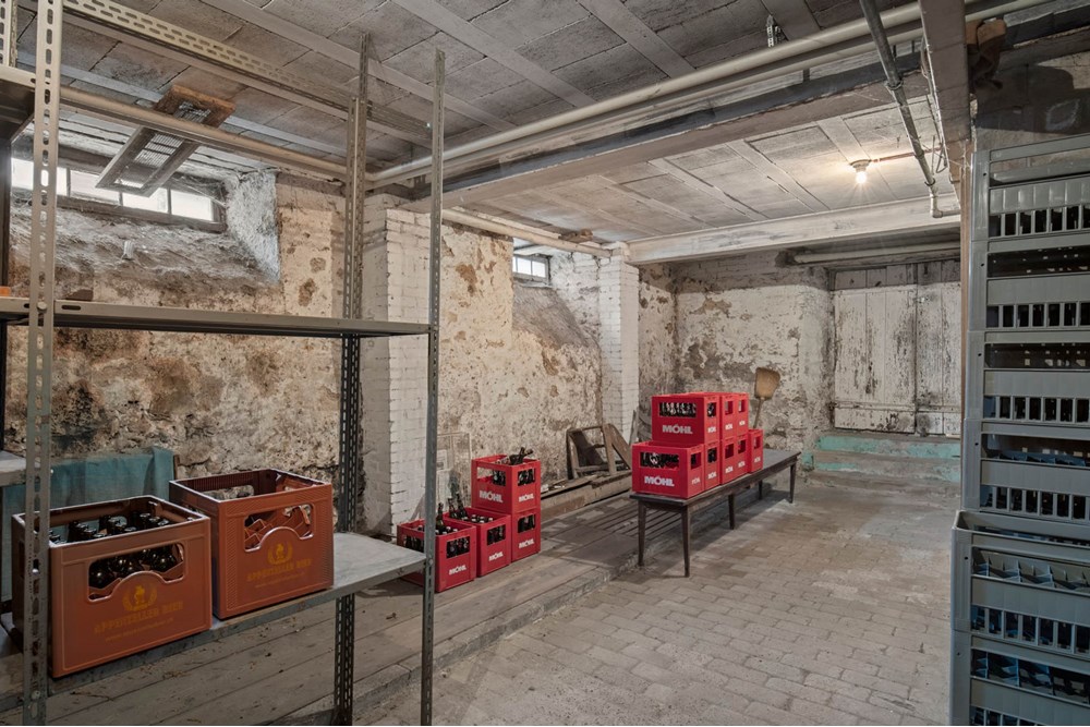 Haus mit Gewerbeanteil - Kauf - Saland, Zürich - 025 - Blitterswilerstrasse 1, 8493 Bauma  (Daniel Blake Fotografie).jpg - 110460007-1297