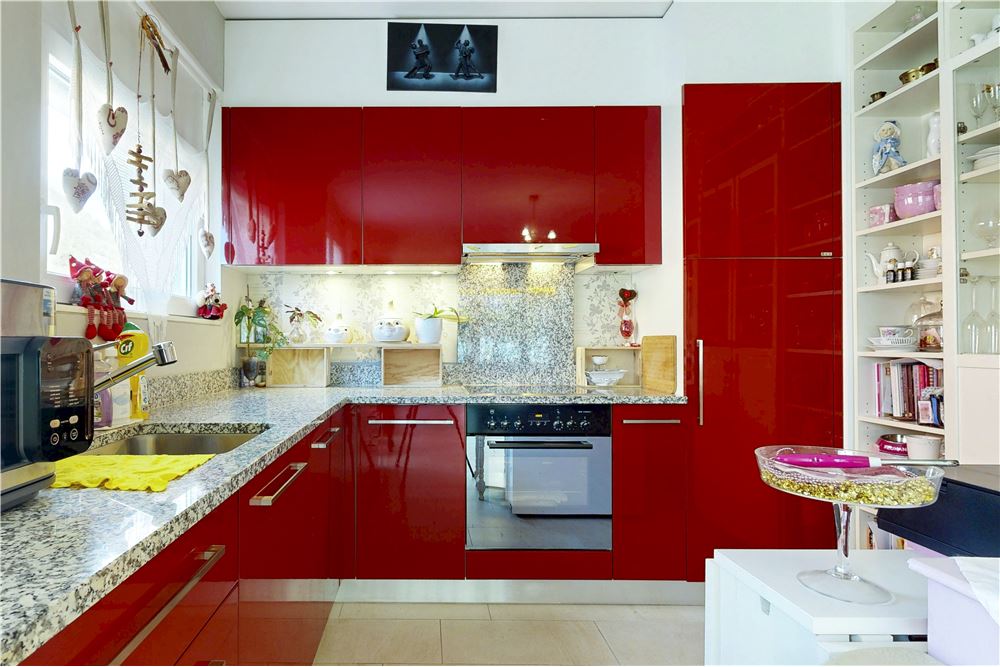 Wohnung - Kauf - Bellinzona, Tessin - 10 - 119291021-119