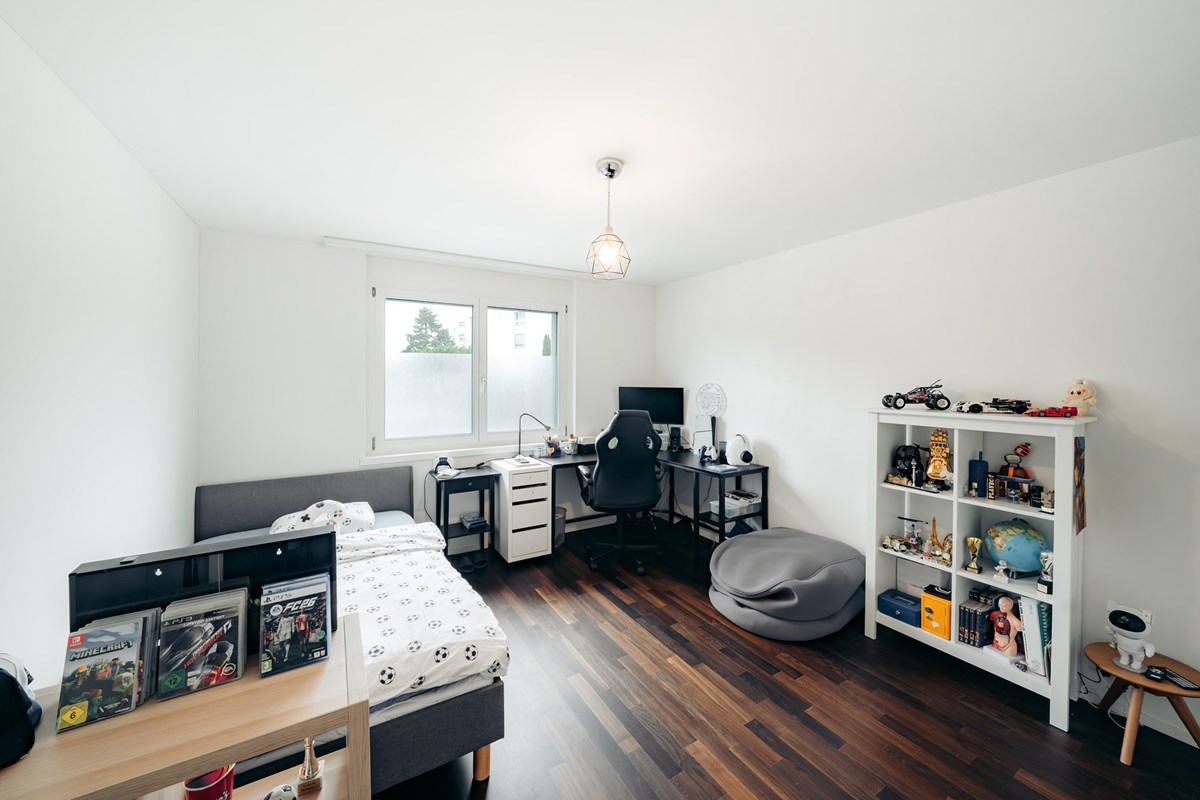 Wohnung - Kauf - Niederglatt, Zürich - DSC07229.jpg - 111161001-45