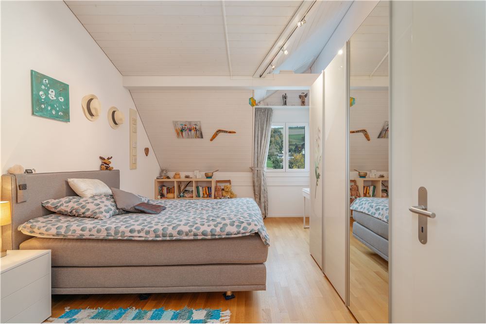 Wohnung - Kauf - Künten, Aargau - 35 - 118921025-84