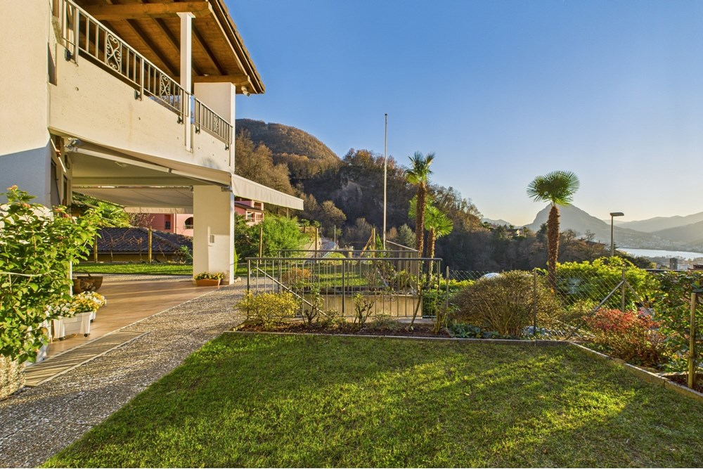 Villa - Kauf - Pregassona, Tessin - CAM02262G0-PR0636-STILL123.jpg - 119001097-31