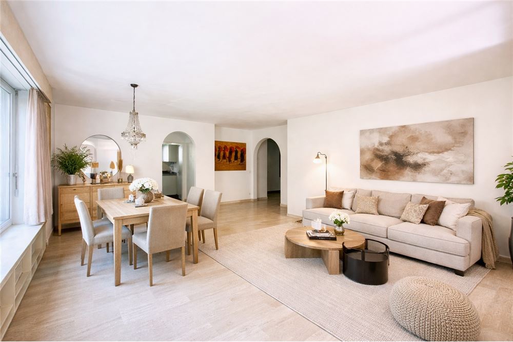 Wohnung - Kauf - Ascona, Tessin - 14 - 116080047-43